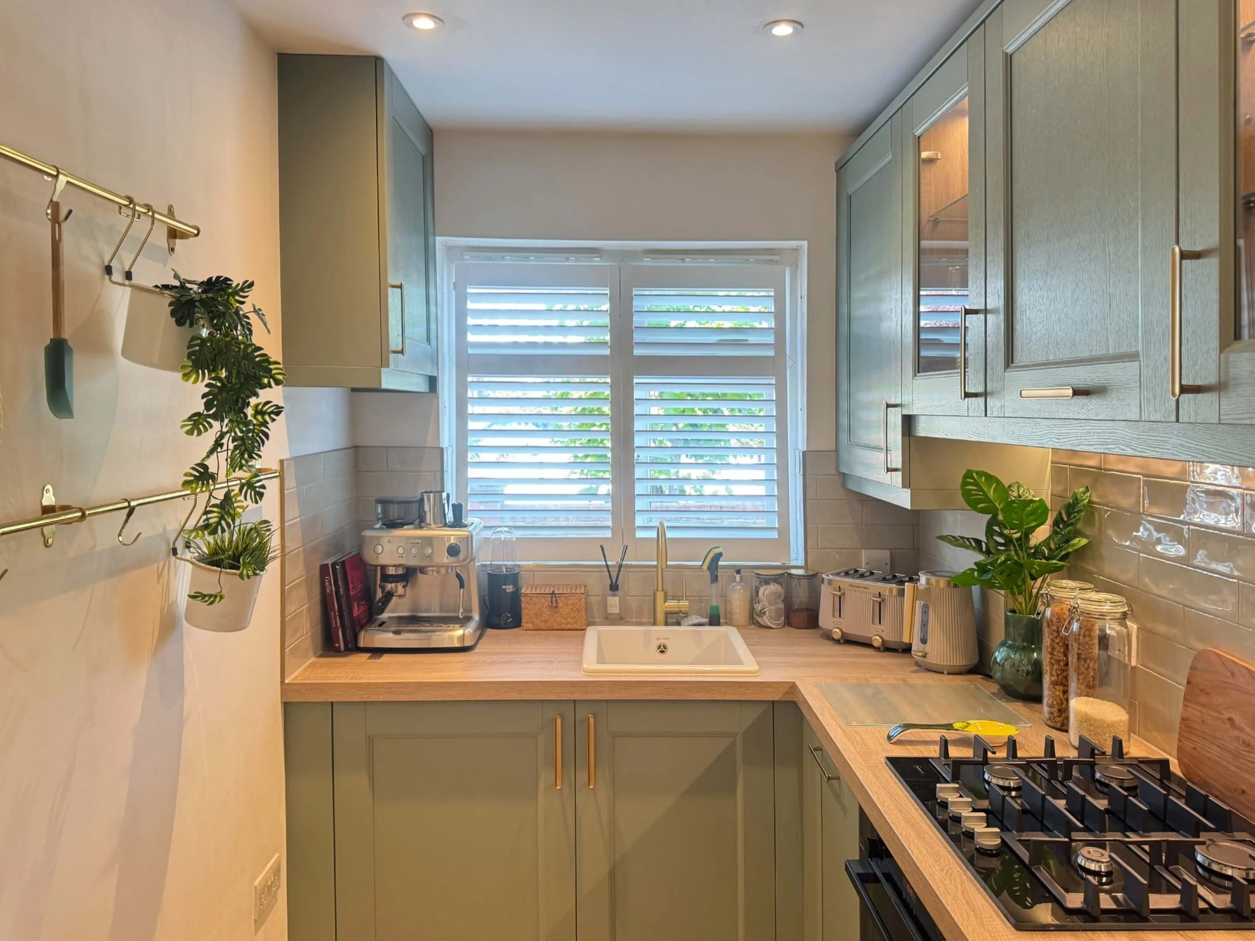 Why You Should Never Rush Your Kitchen Design&nbsp;