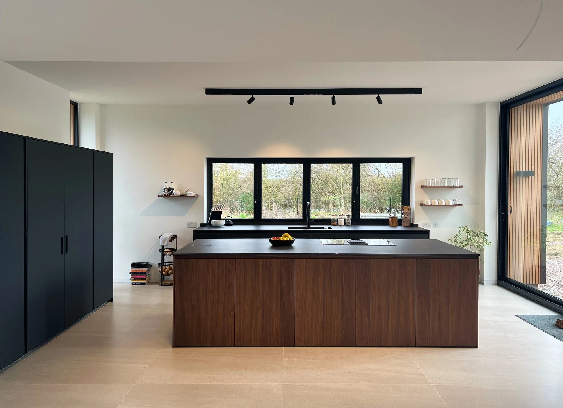 Kitchen Extensions | BCK Interiors
