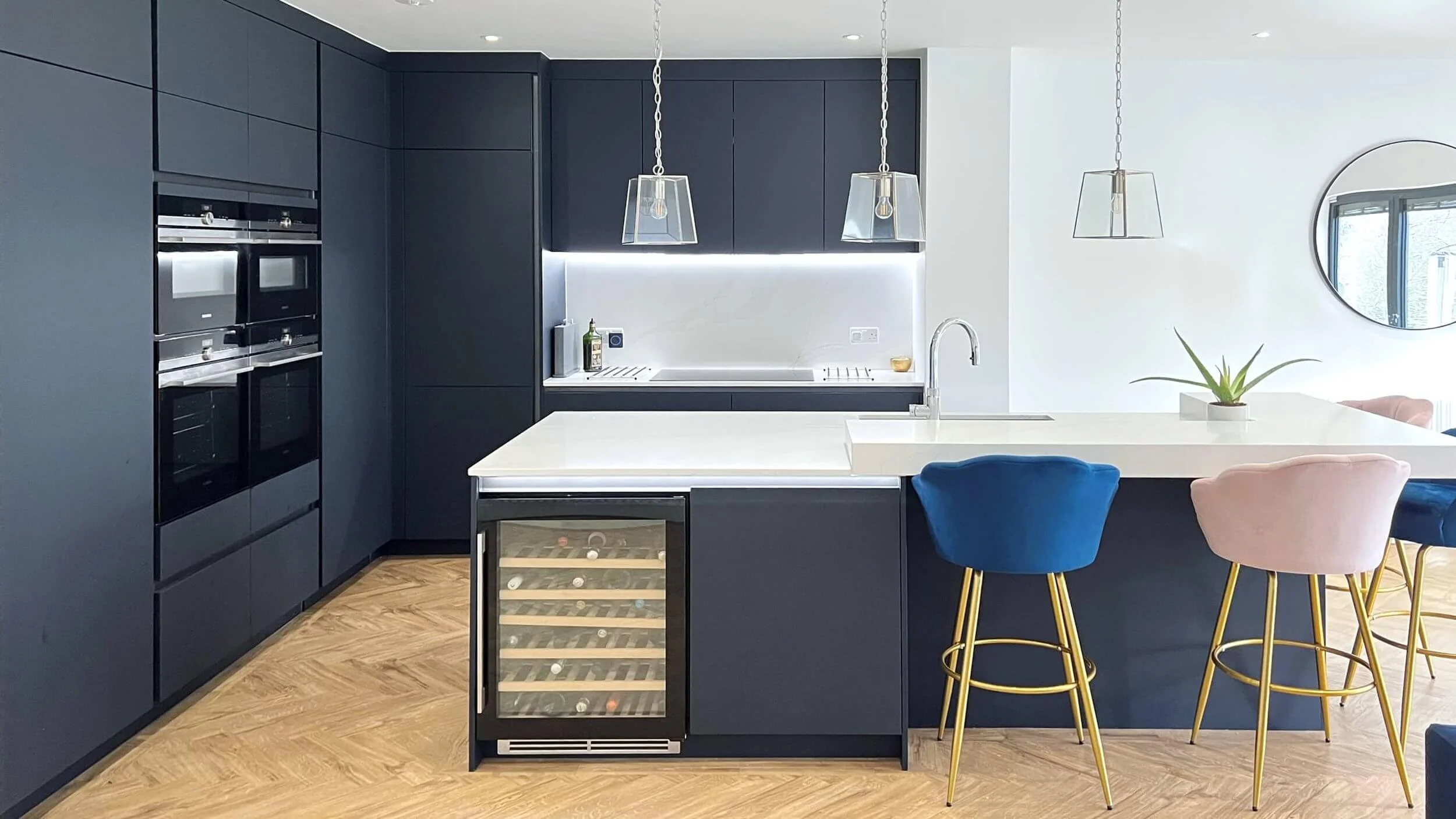 Kitchens Maidstone - BCK Interiors