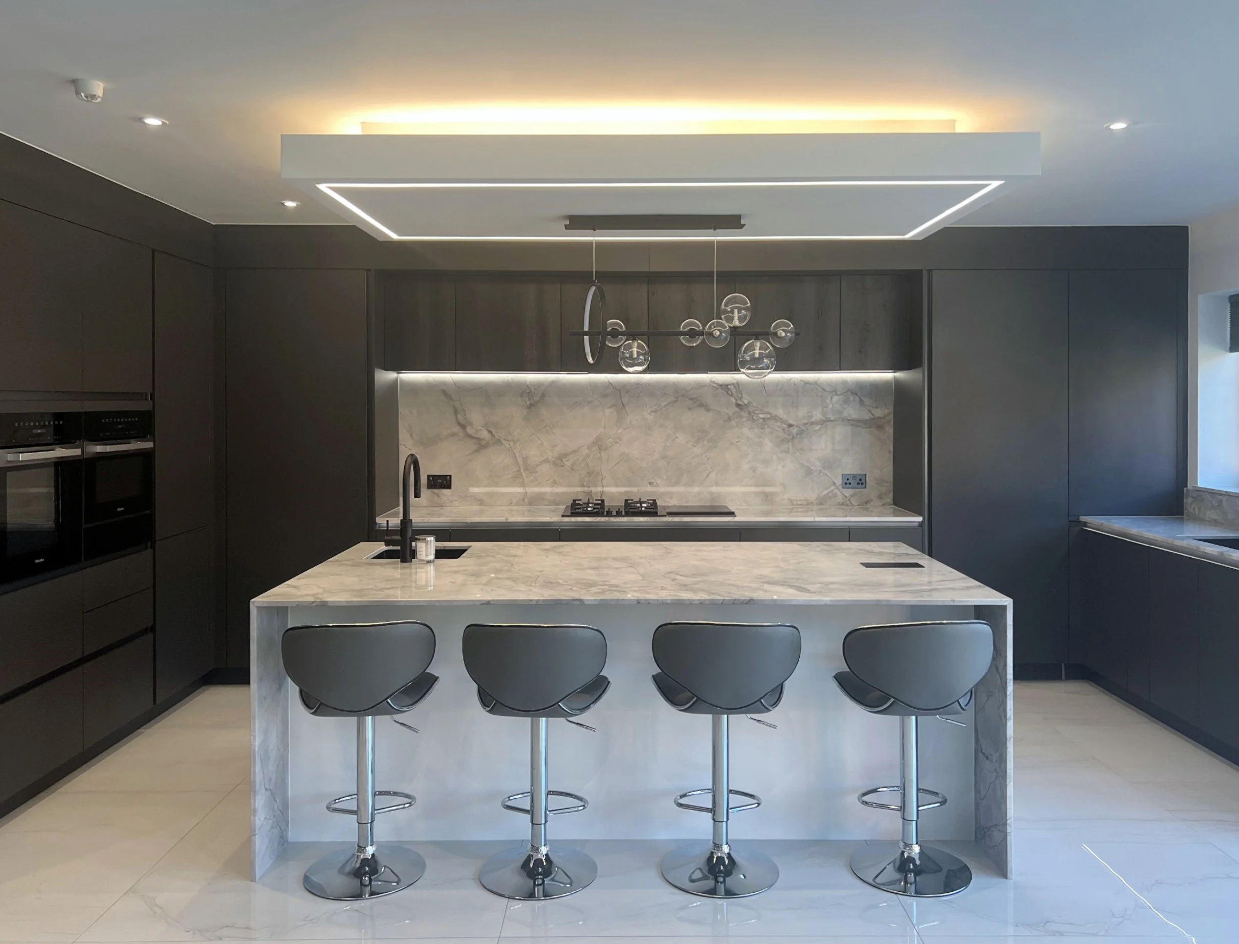 Bespoke Kitchen Projects London & Kent | BCK Interiors