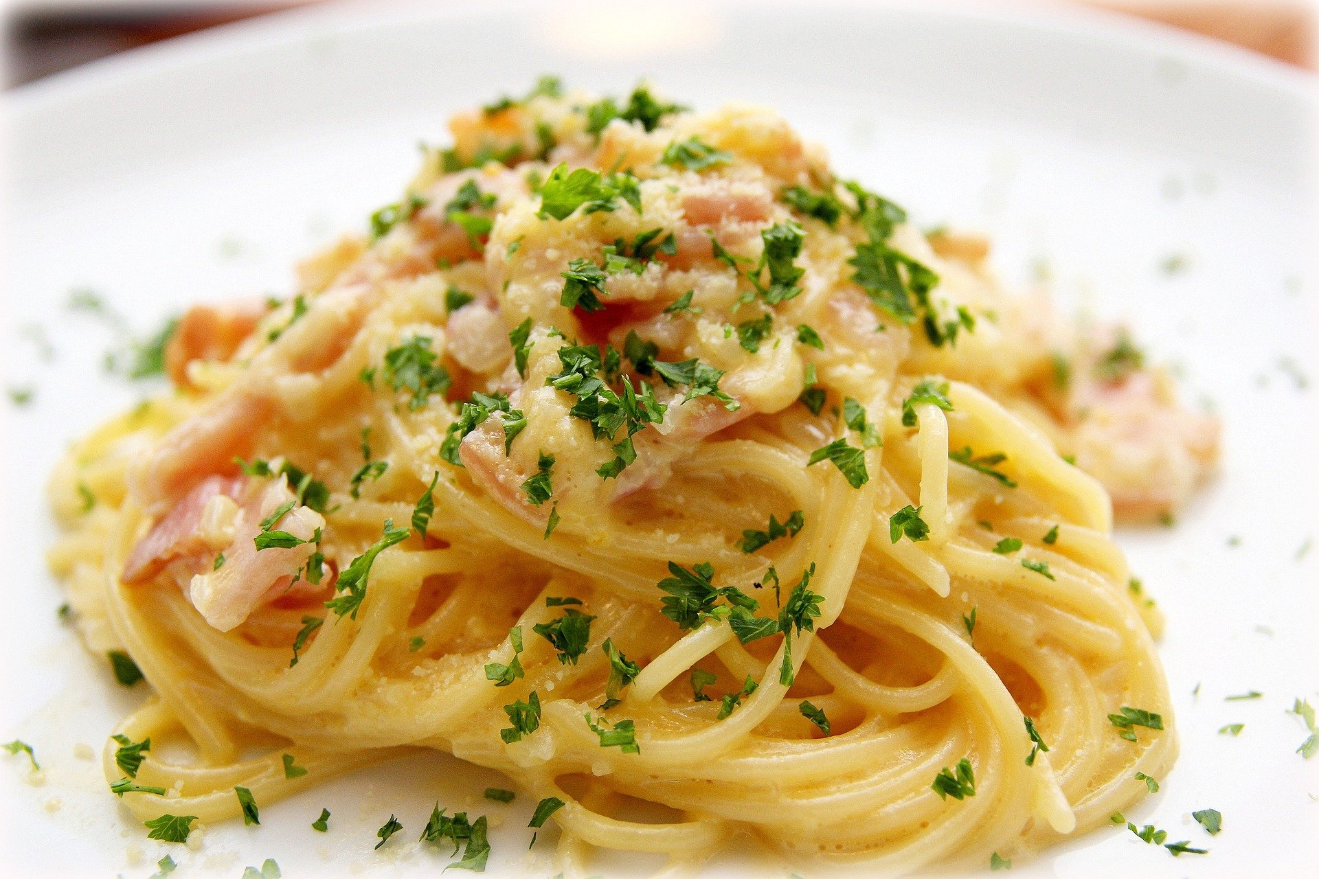 Velavevodetto, Osteria tipica Romana