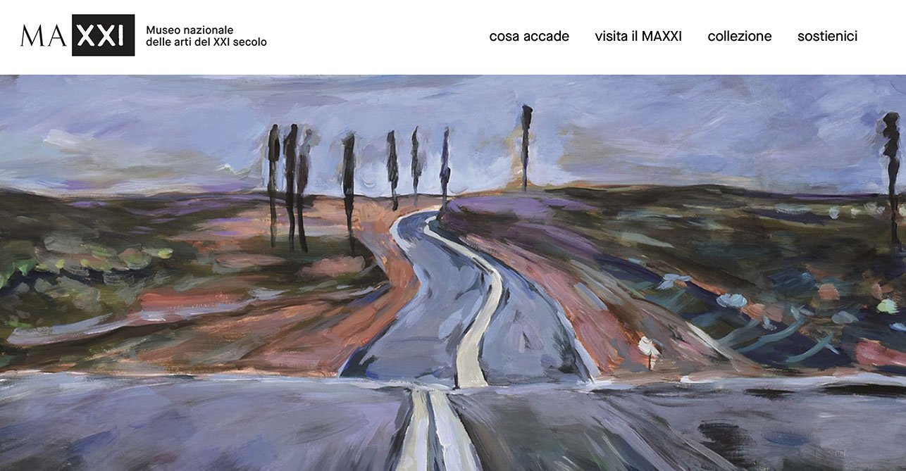 Bob Dylan Retrospectrum al MAXXI
