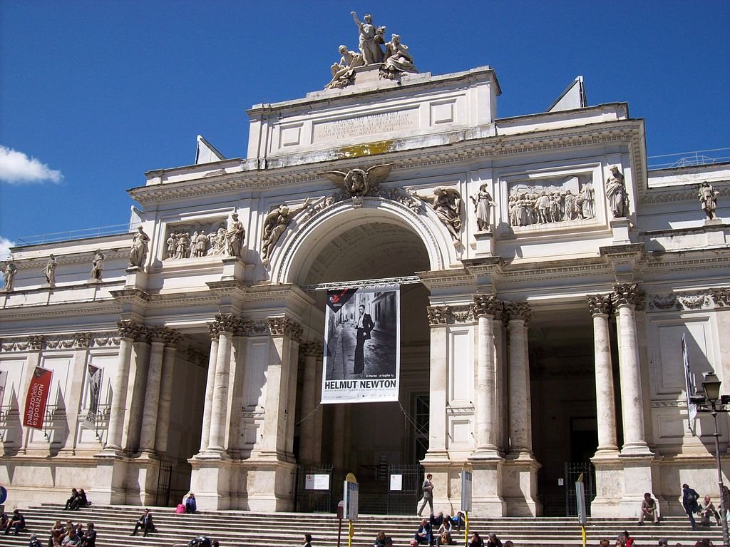 MOSTRE IN MOSTRA