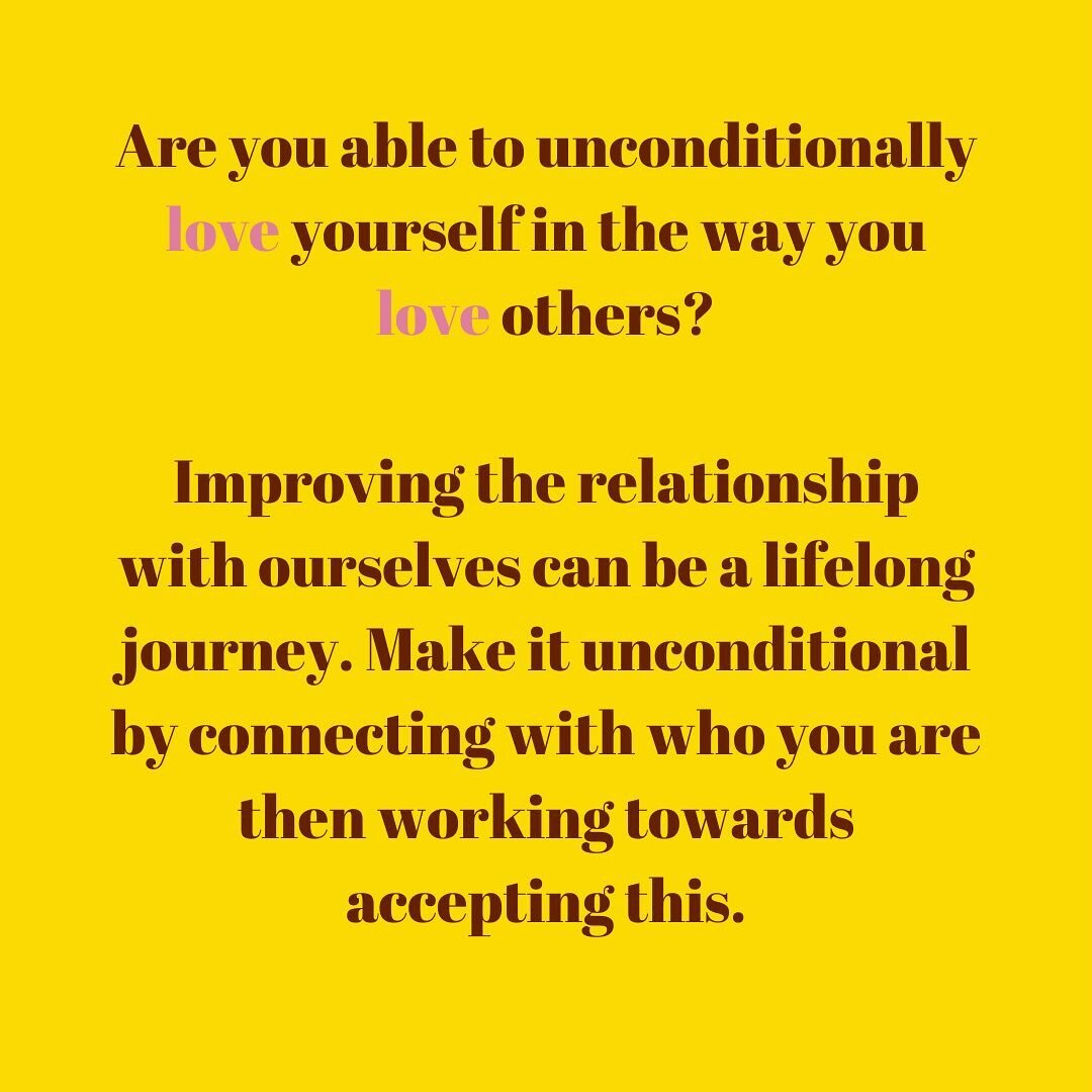 How do you show up for yourself and I wonder what comes up for you when someone tells you to love yourself? Is this a challenge? Is it easy or something you take as a given? Our next article is looking at one aspect of this and exploring how we can u