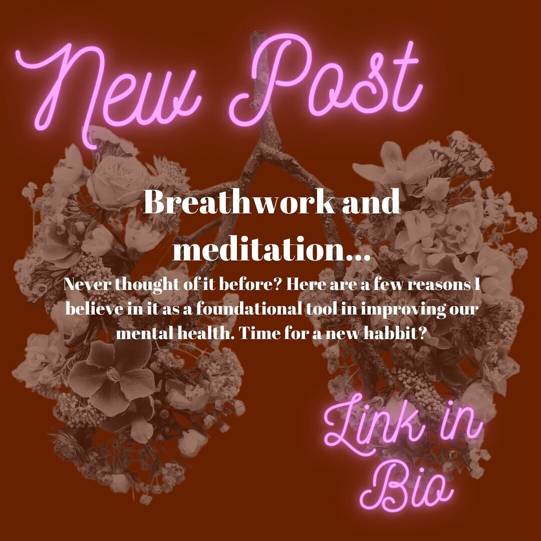 New post is live! Discussing the wider and sometimes unspoken benefits of meditation. I&rsquo;d love to hear what you think 🧘🏻&zwj;♀️
.

.
#meditation #mindfulness #wellnessjourney #wellness #psychotherapy #therapy #selfhelp #personalgrowth #mental