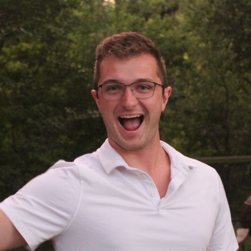 Tyler, owner of MerchCraft.