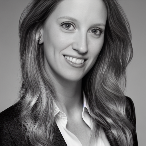 Alysha Richey, owner of Veraclade.