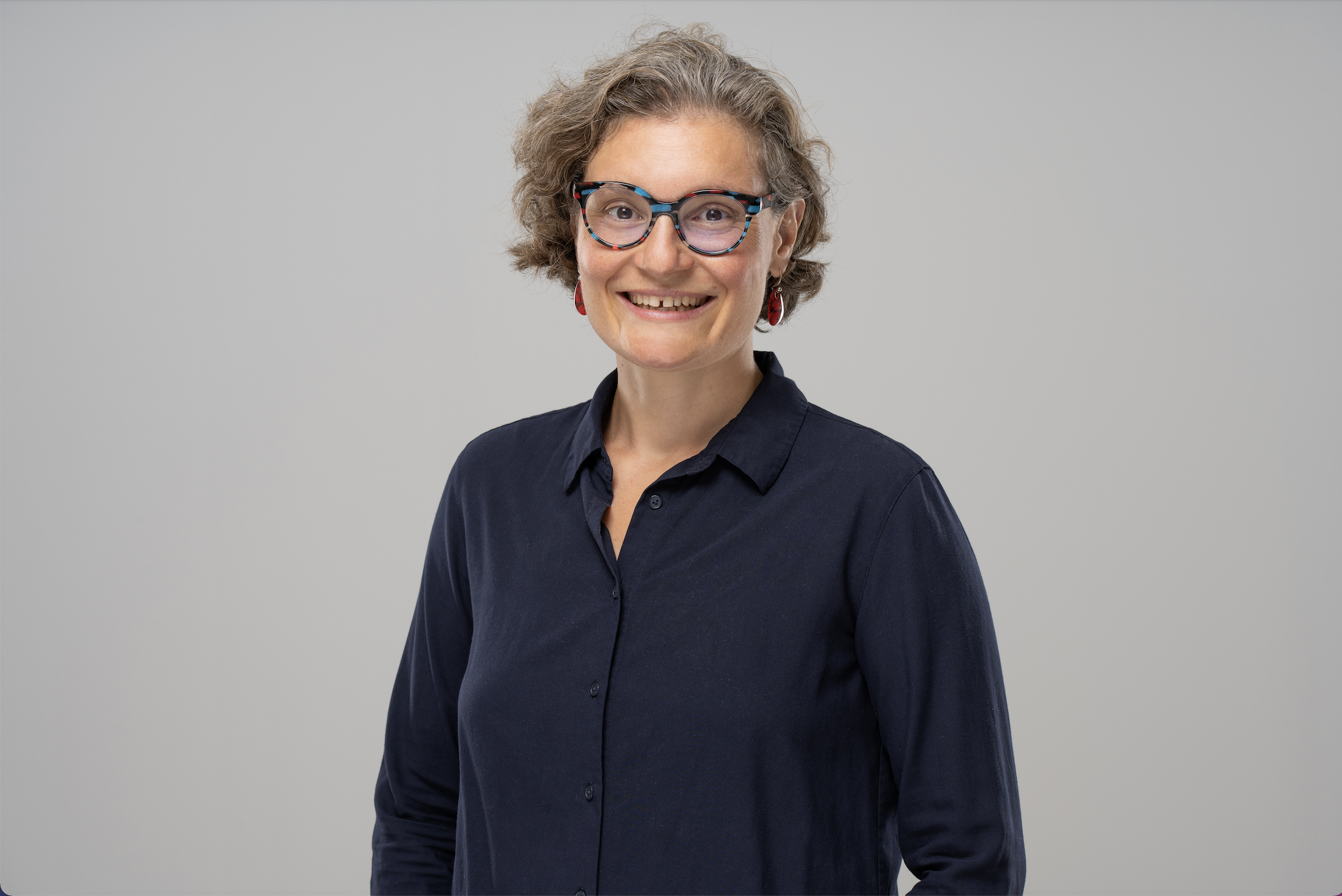 Picture of Laëtitia Vitaud