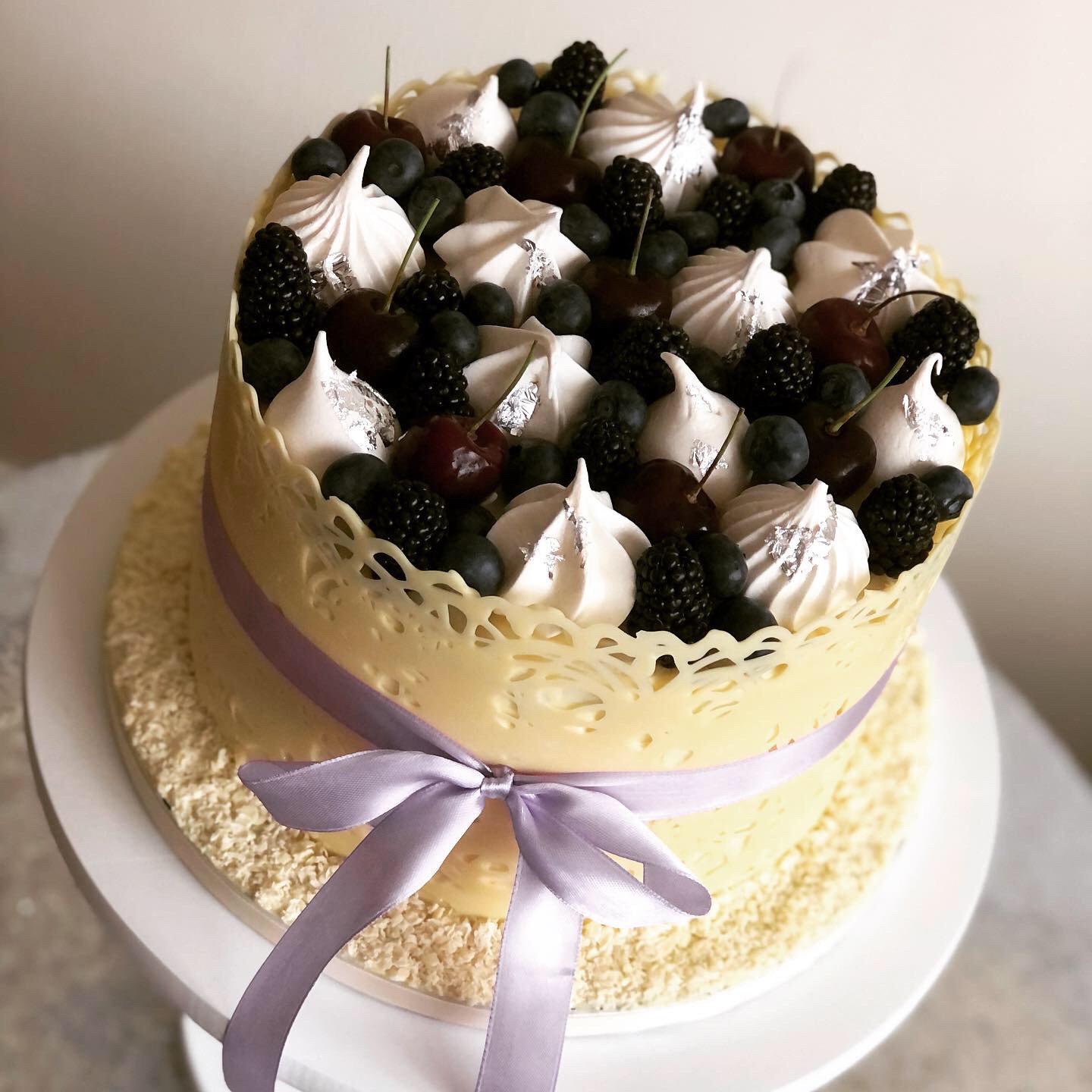 unique celebration cakes nottingham