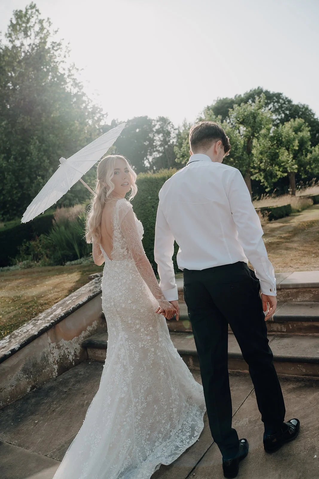 Weddings in Nottinghamshire
