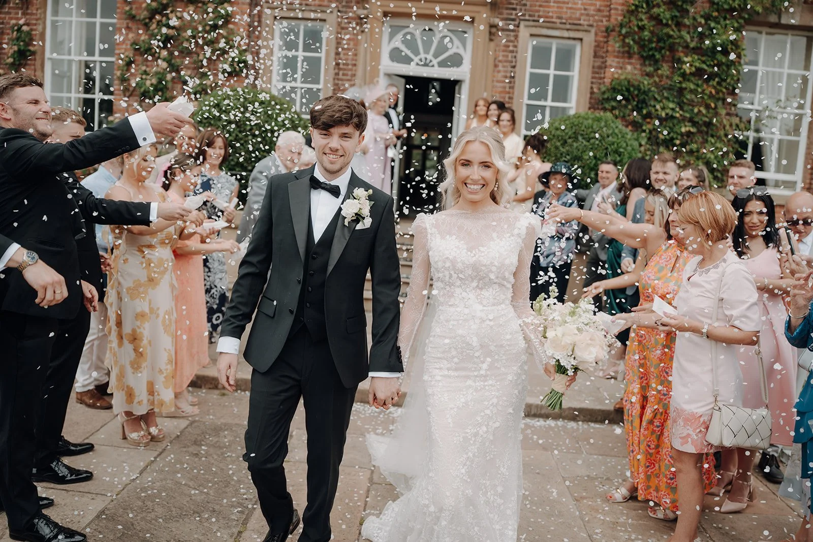 Norwood Park weddings