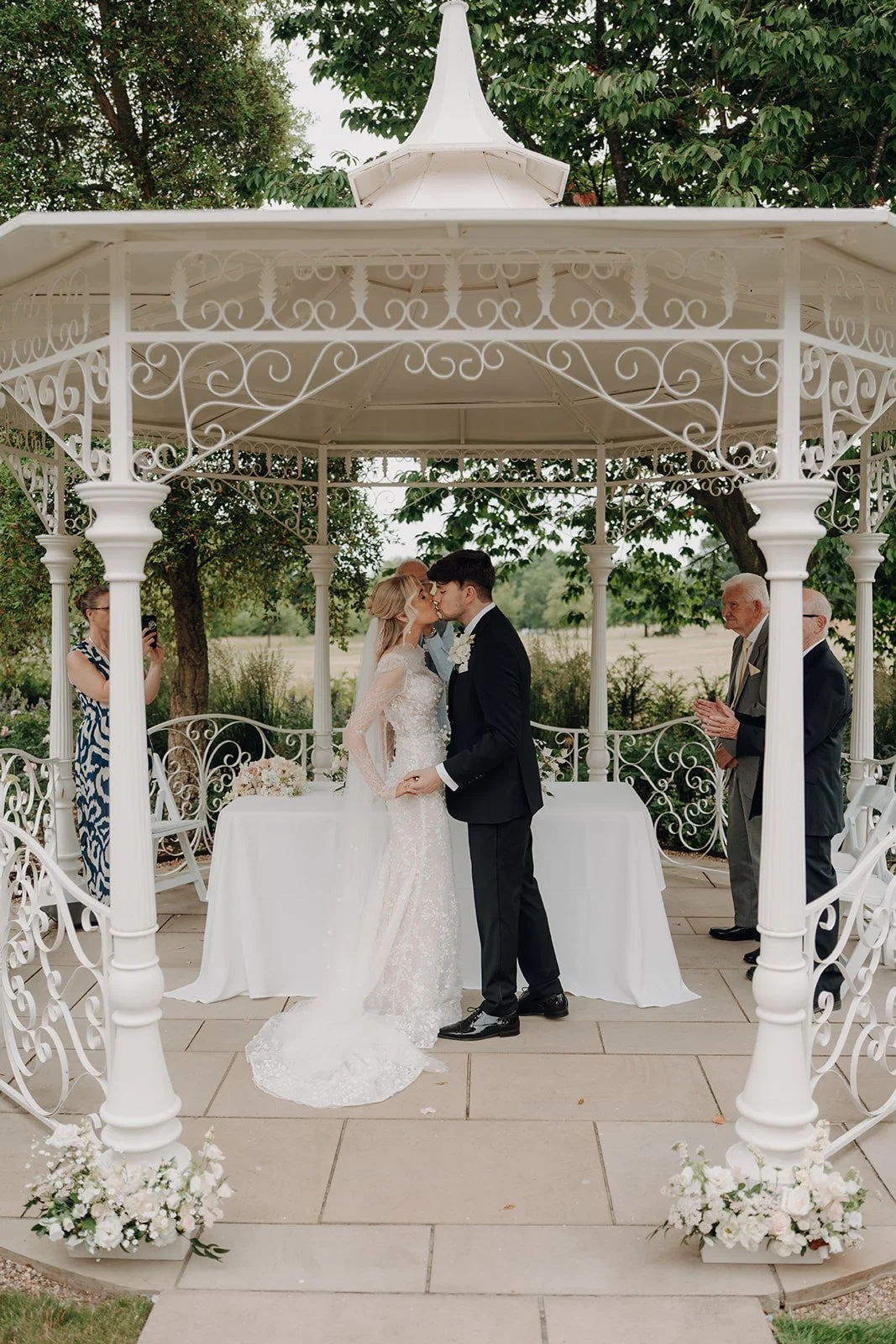 Nottinghamshire wedding venues