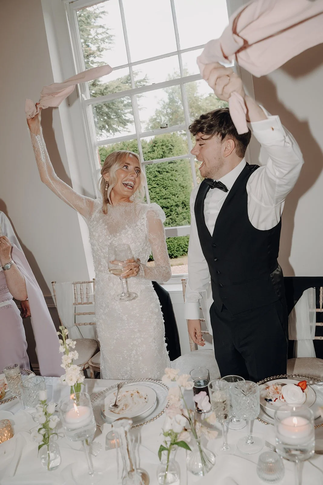 Wedding venues in Nottinghamshire