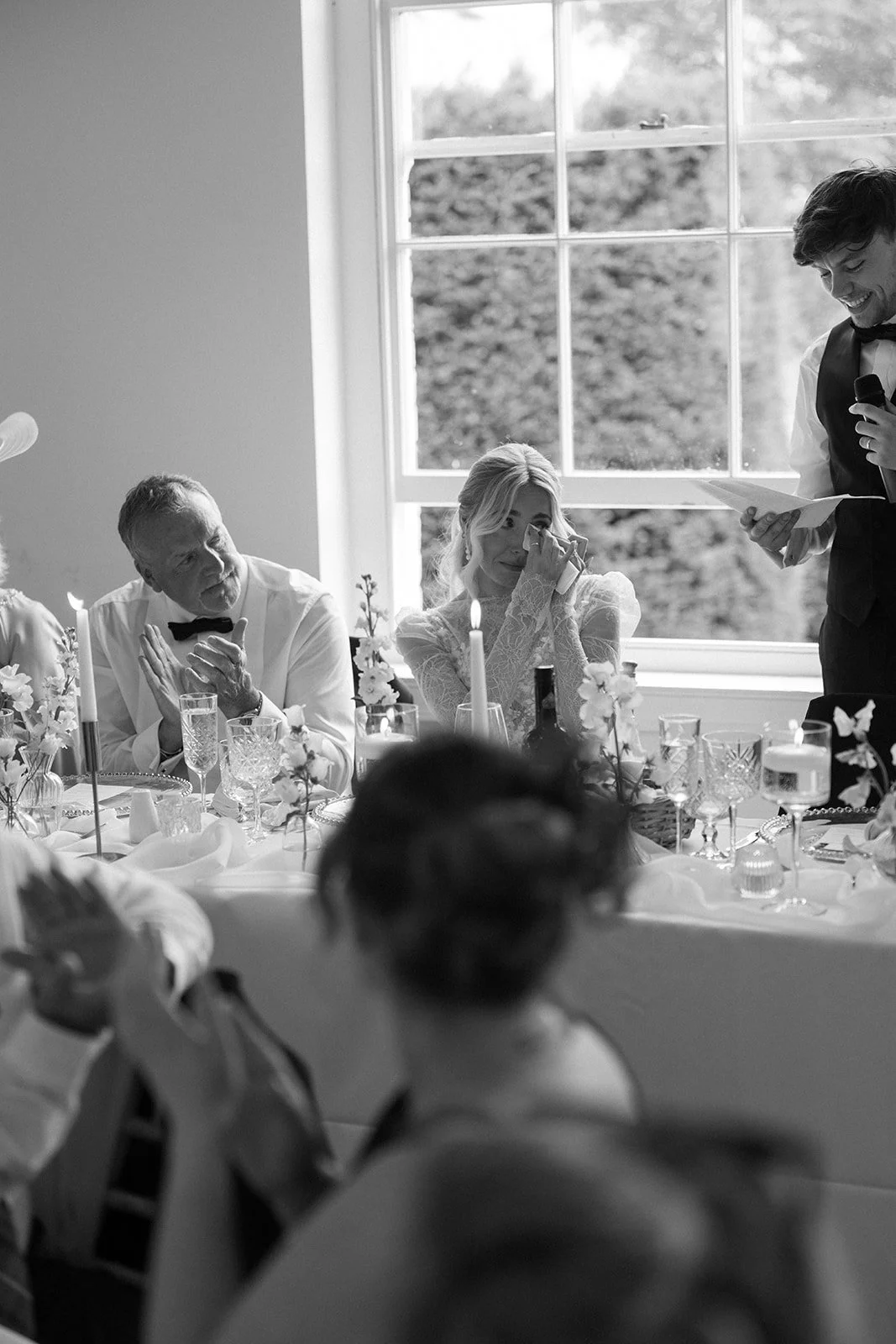 Wedding venues in Nottingham