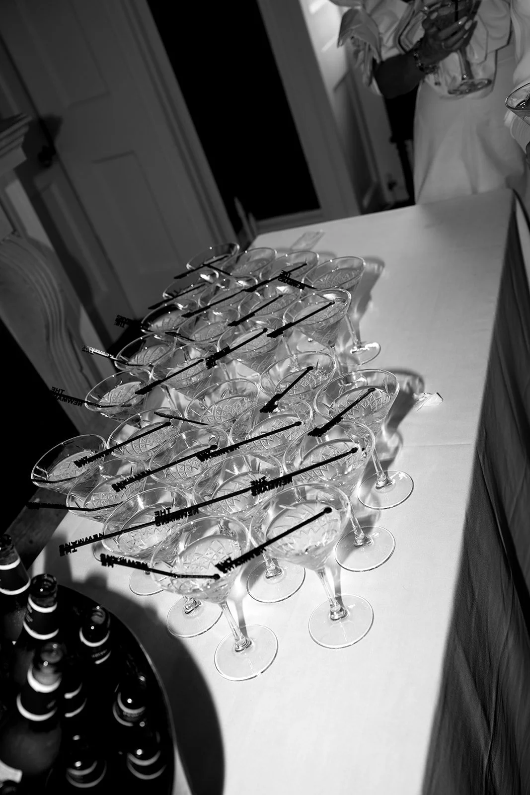 Norwood park weddings