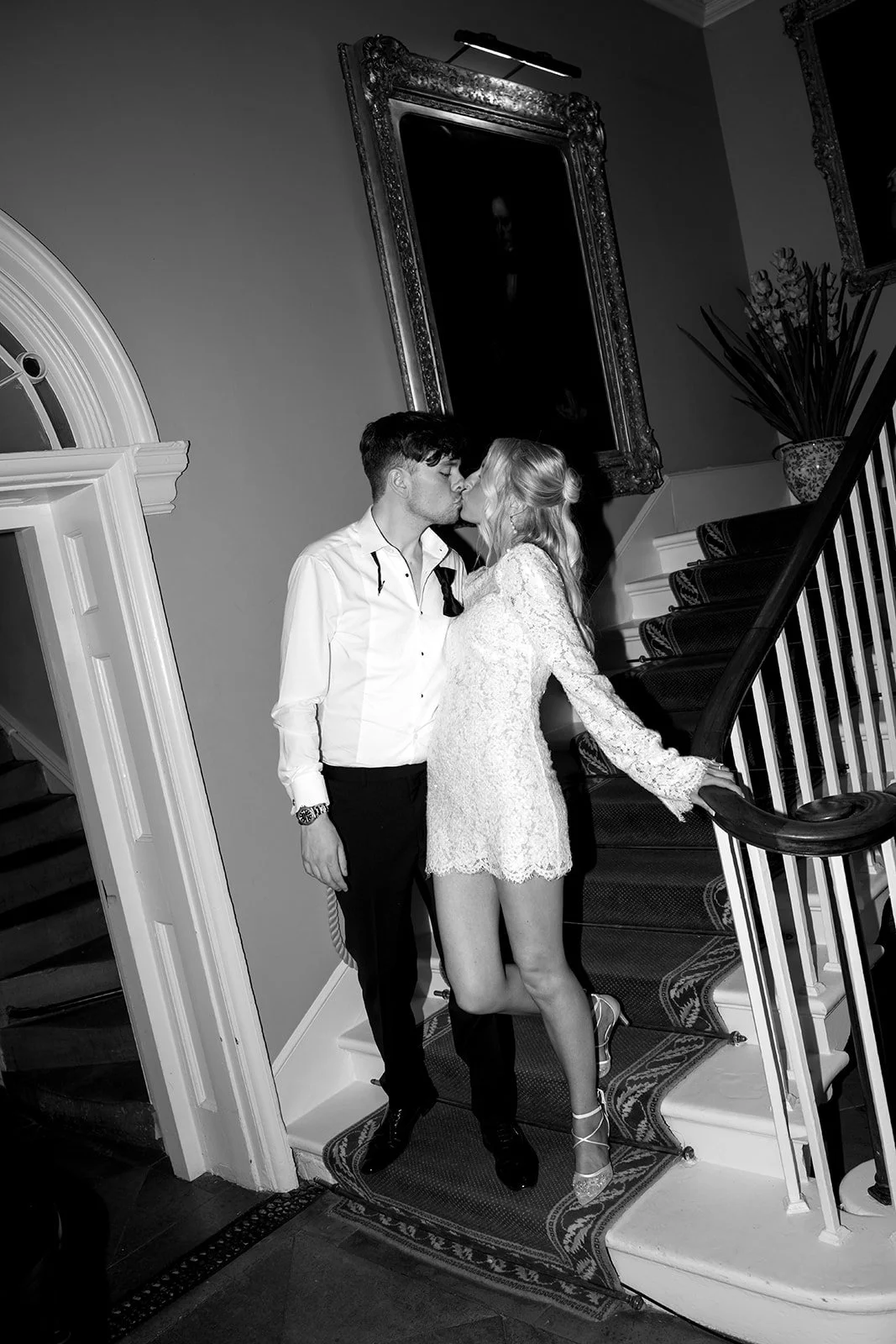 Norwood Park wedding venue