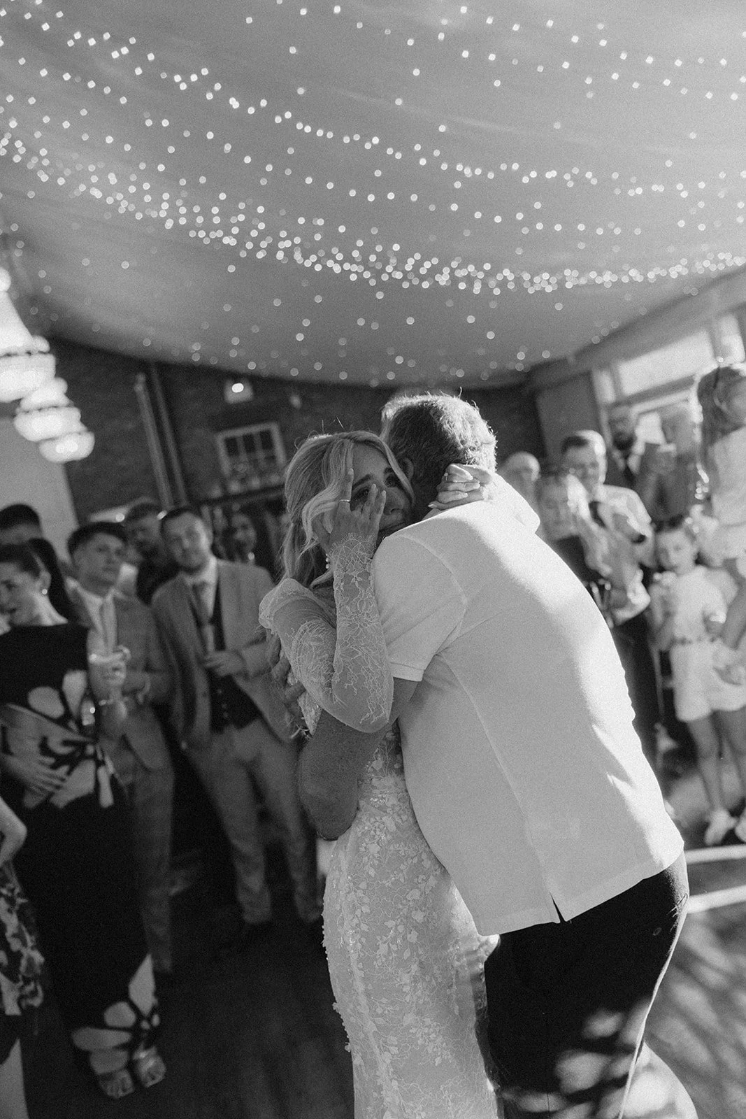 Norwood park weddings