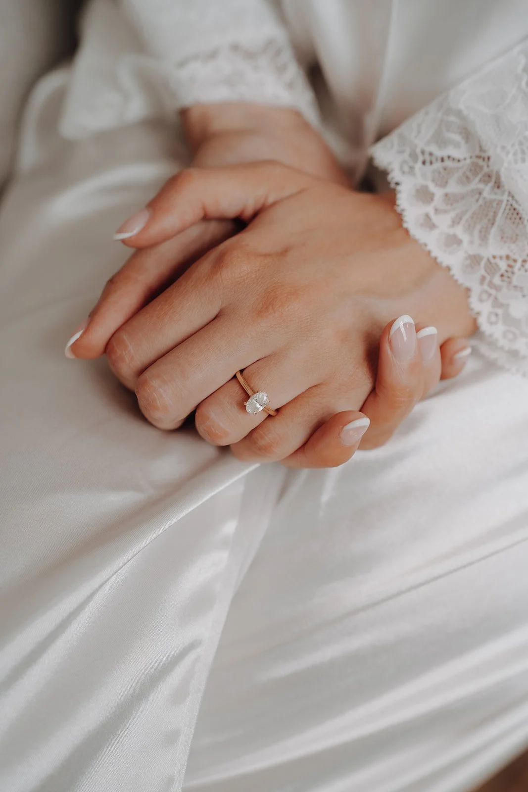 Wedding rings Nottinghamshire