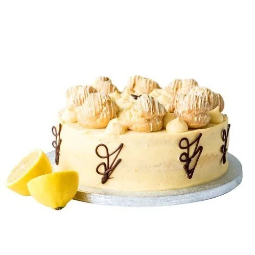 Italian style celebration cakes