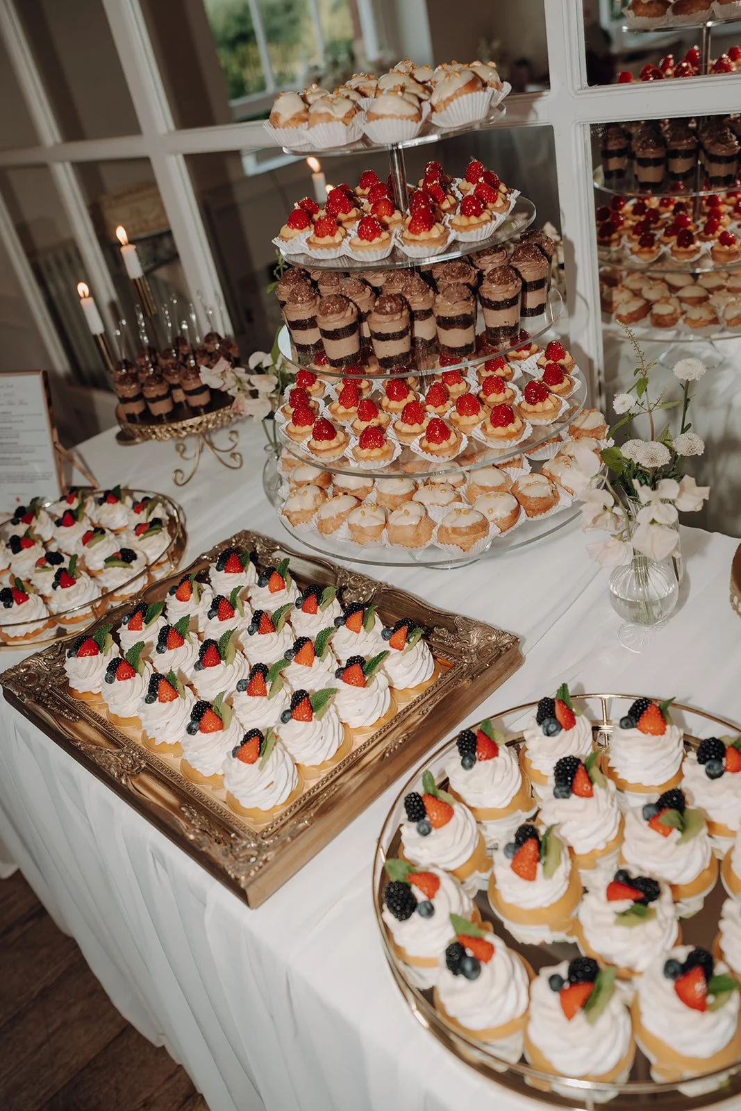 REAL WEDDING: LAUREN AND JACK