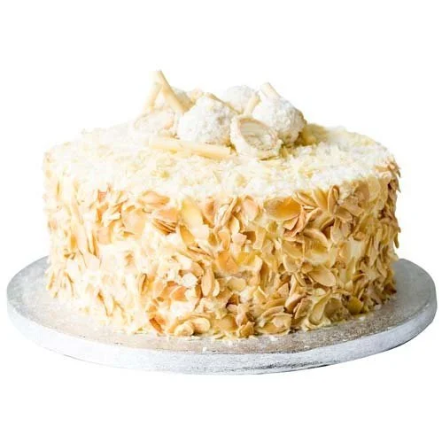 Italian style cakes Nottingham