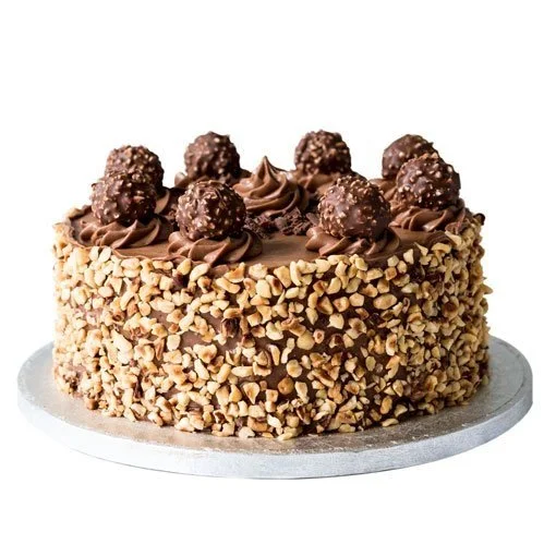Italian style celebration cakes