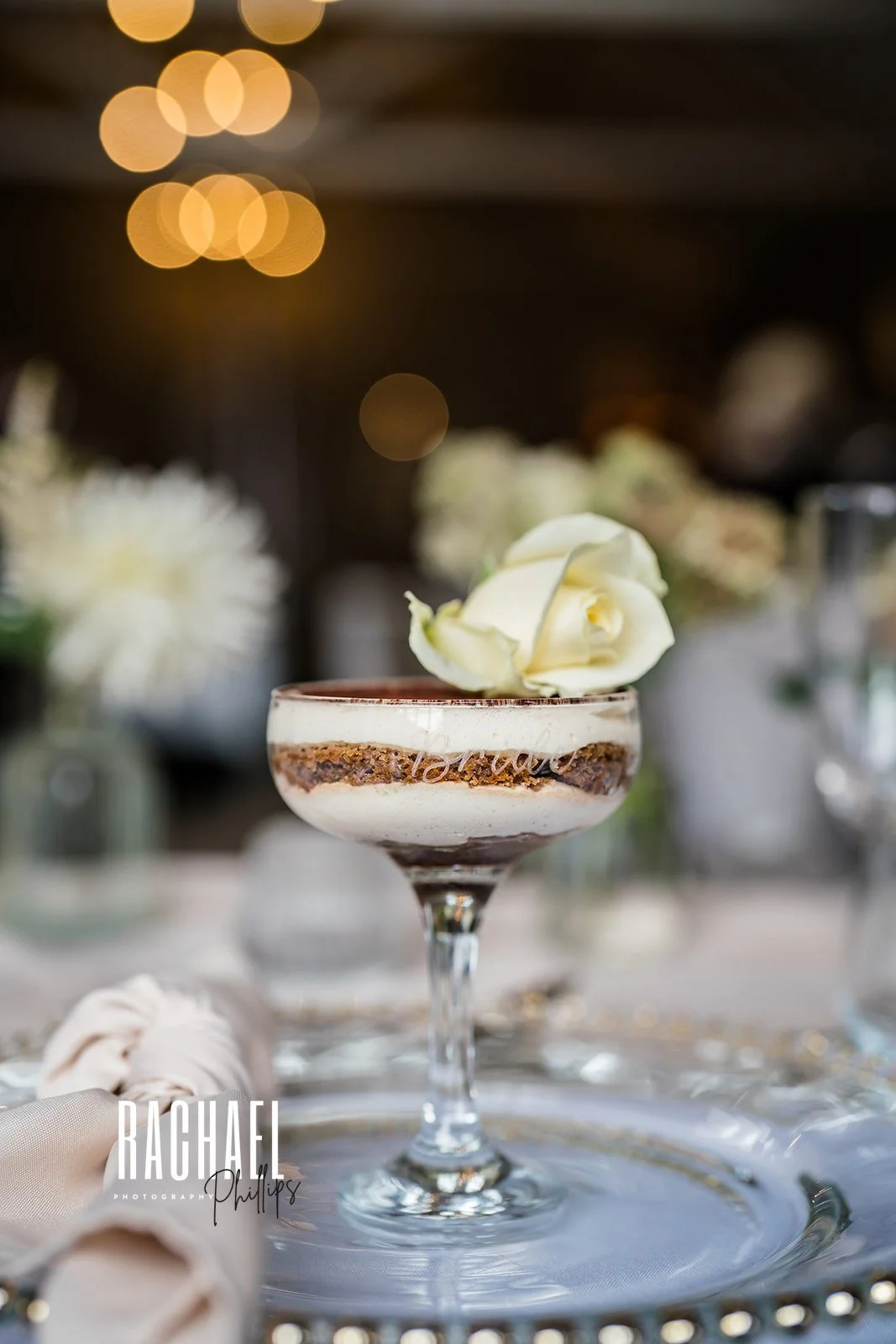 tiramisu tower Nottingham