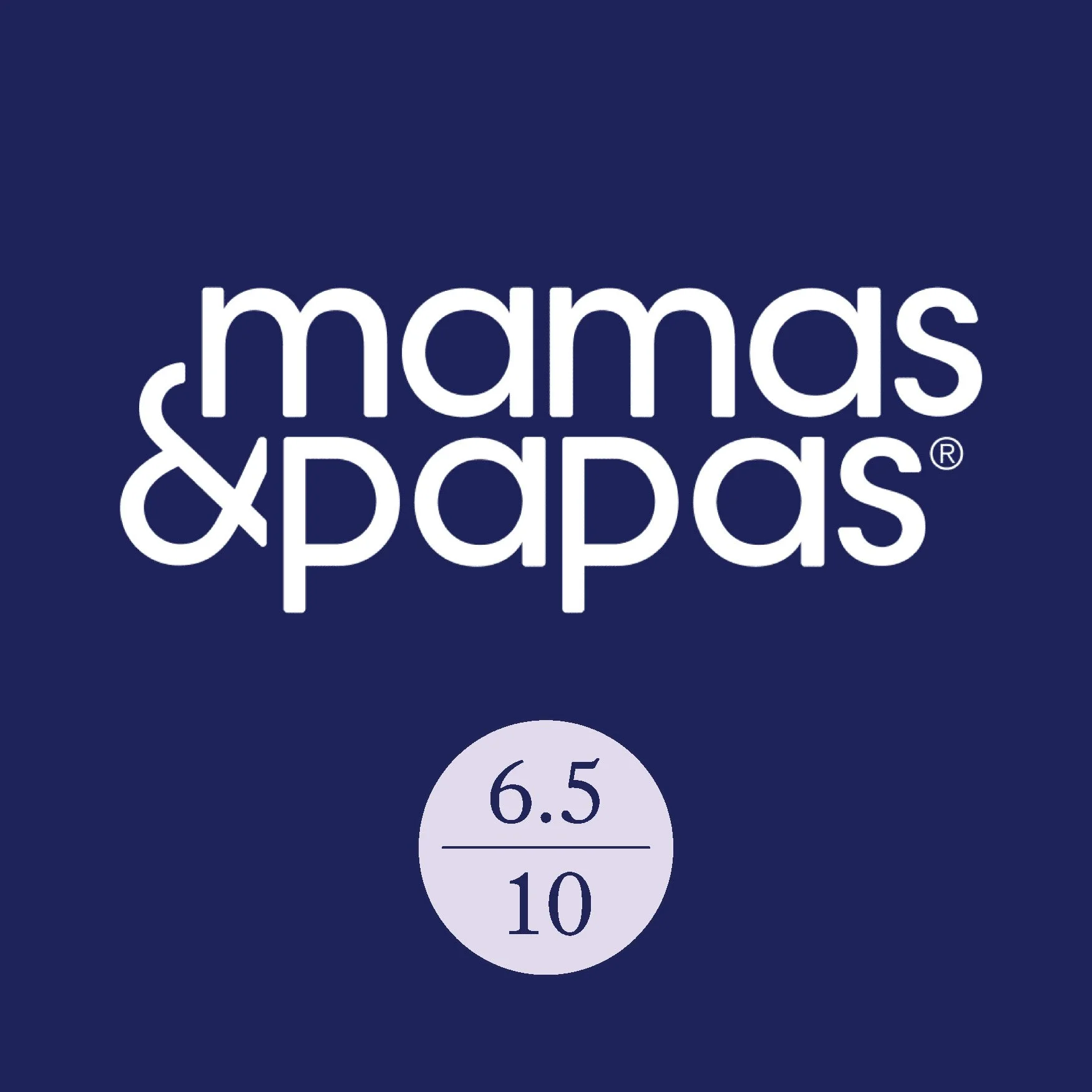 AAWE Score: Mamas &amp; Papas