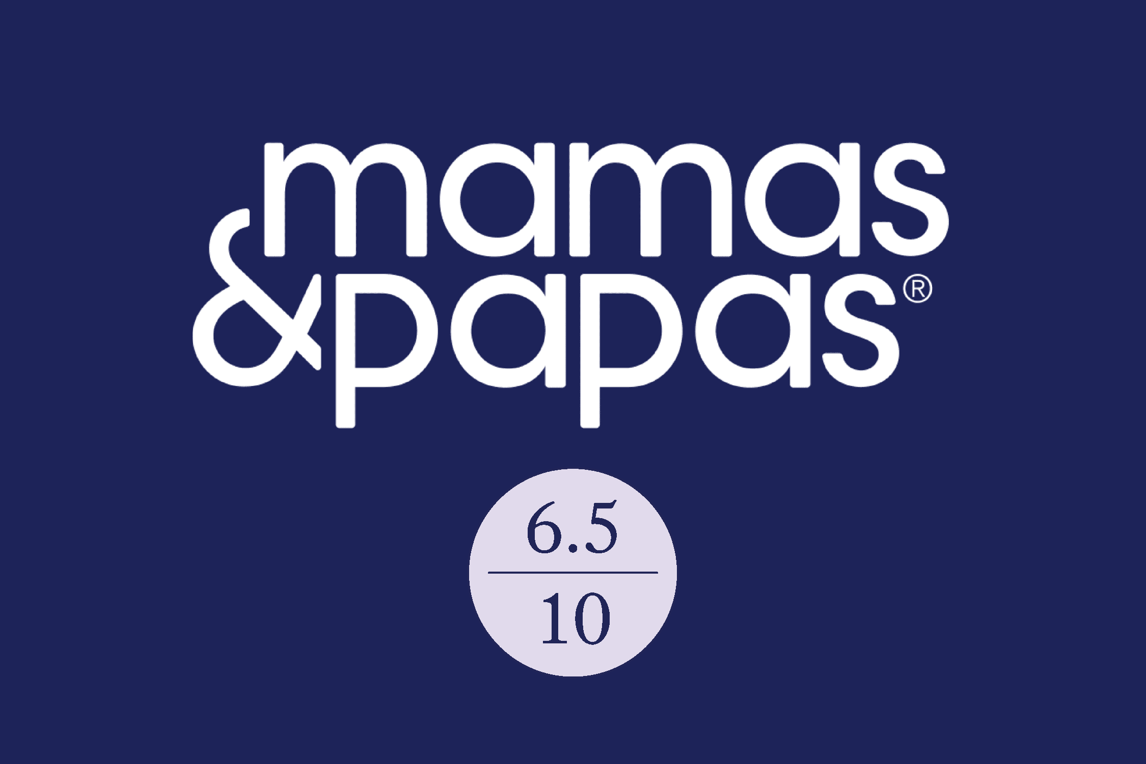 AAWE Score: Mamas &amp; Papas
