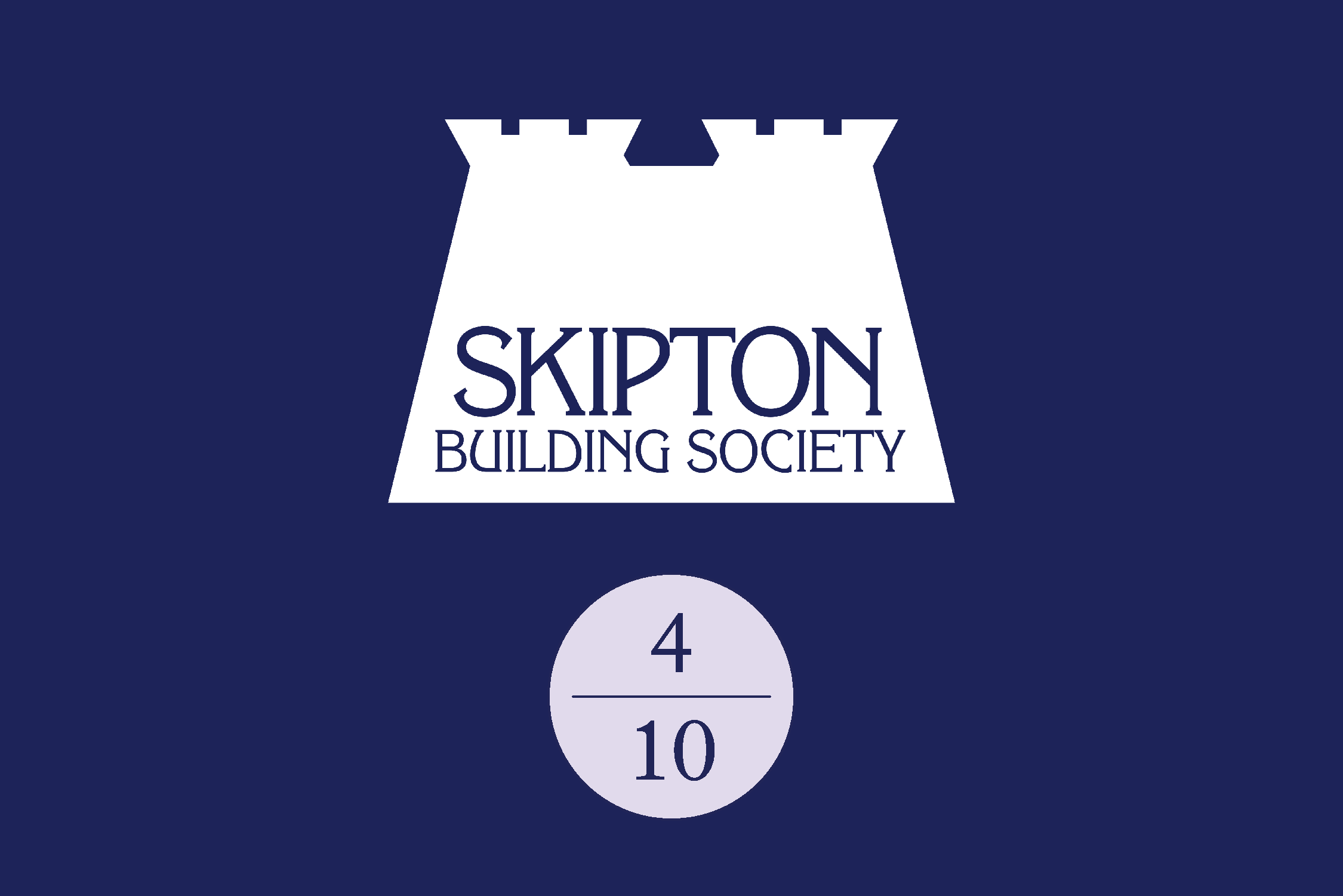 AAWE Score: Skipton Building Society
