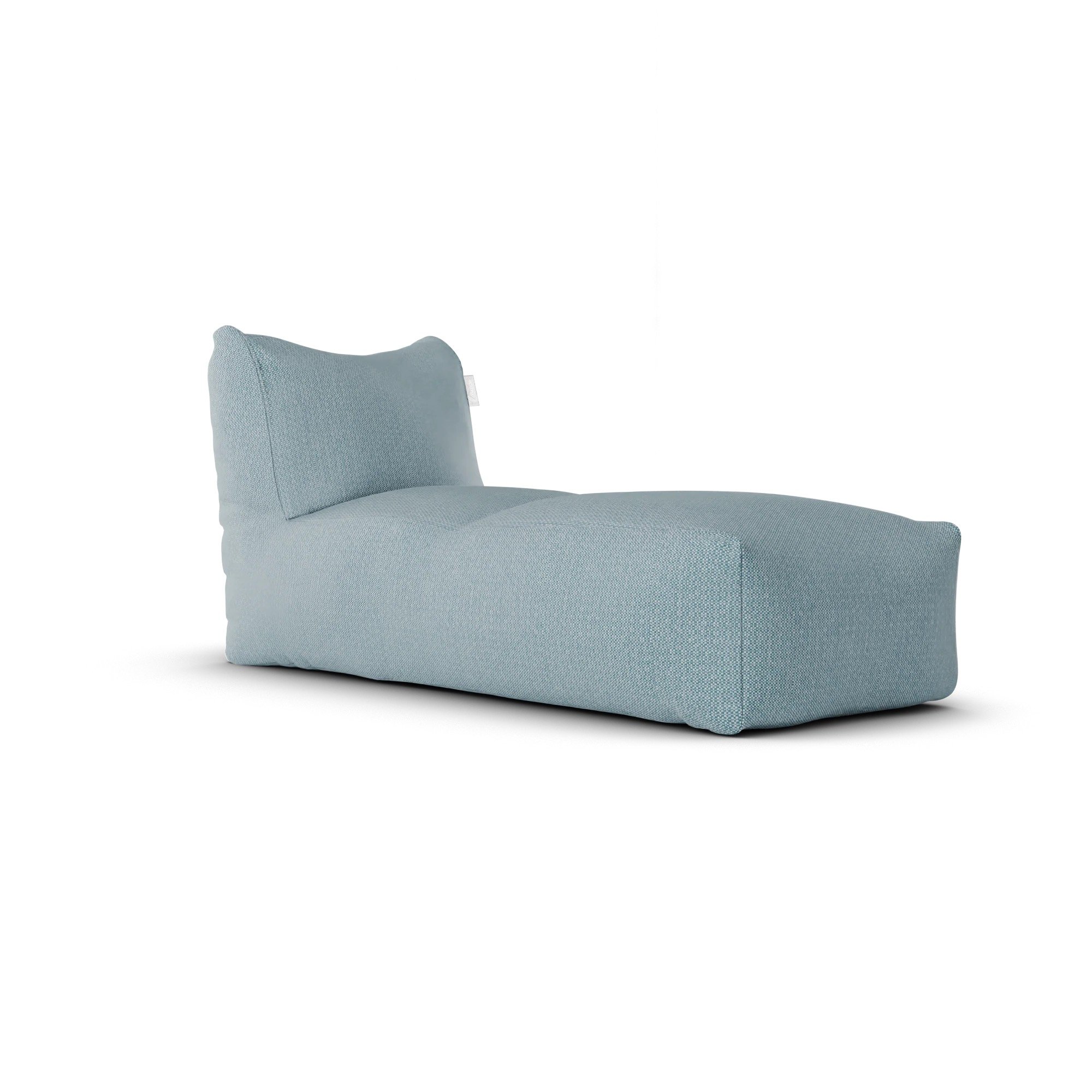 IN- & OUTDOOR Laui Lounge Sky blue