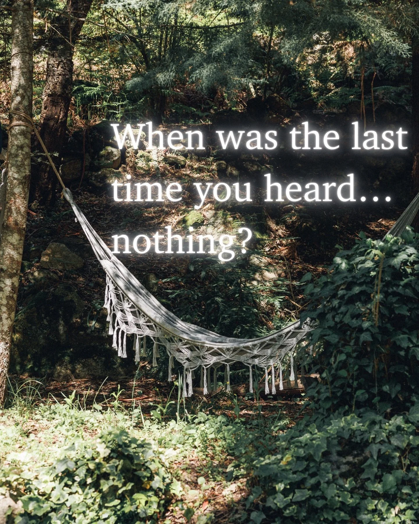 6th - 10th November
Starting at € 630,-/person
Send us a message to find out more and book your spot.
#silentretreat #silence #stillness #meditation #yoga #retreat #nature #portugal #retreatcenter #mindfulness #slow #calm #relax #presence
