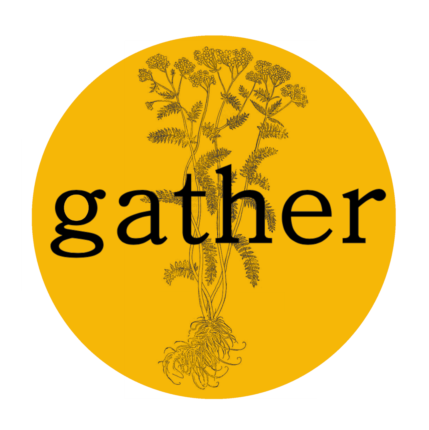 gather