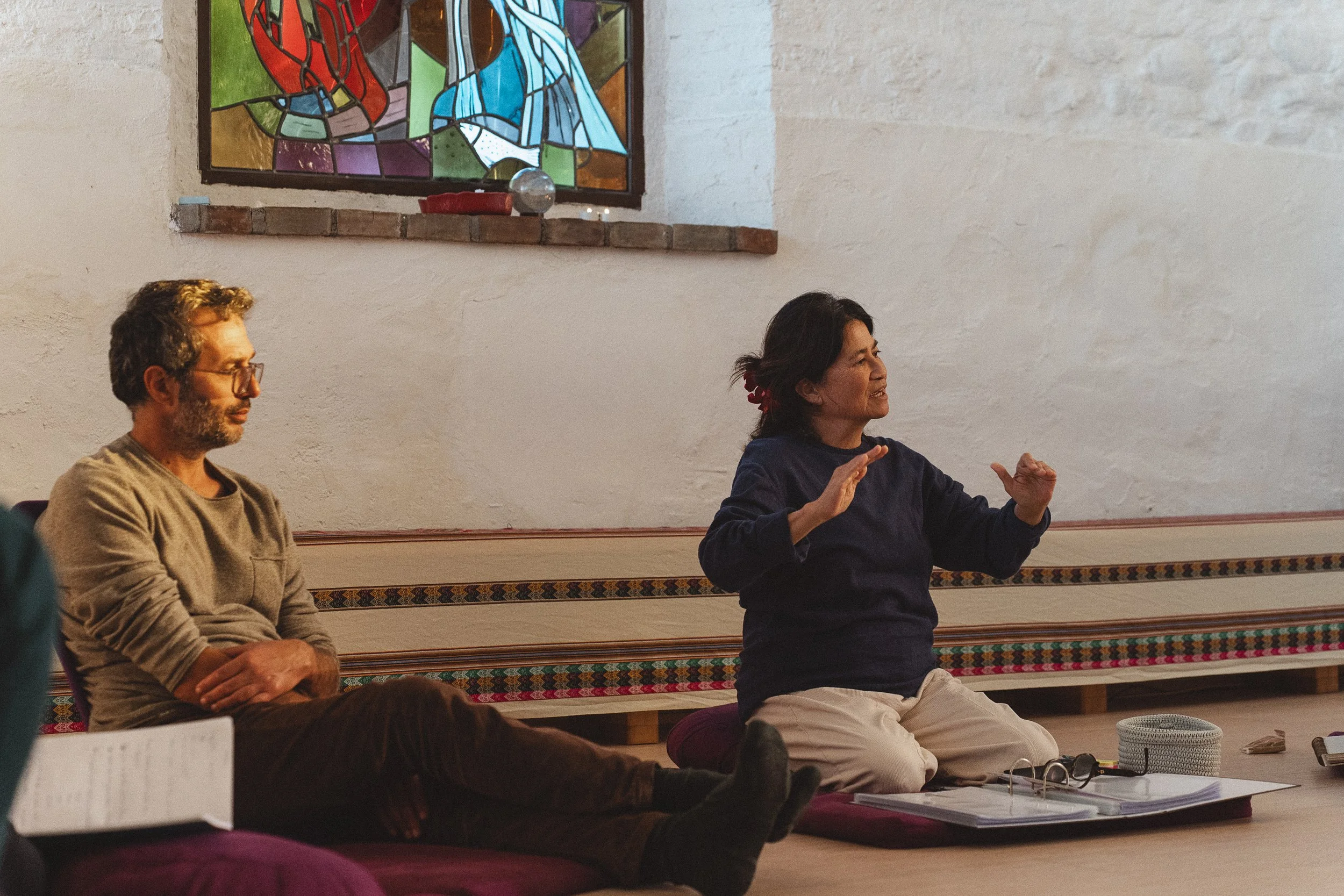 Are you ready for the new world?