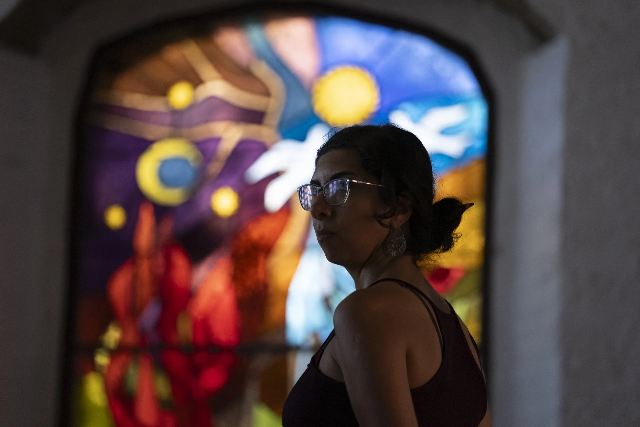 Stepping Beyond Your Story with Bruno and Carole