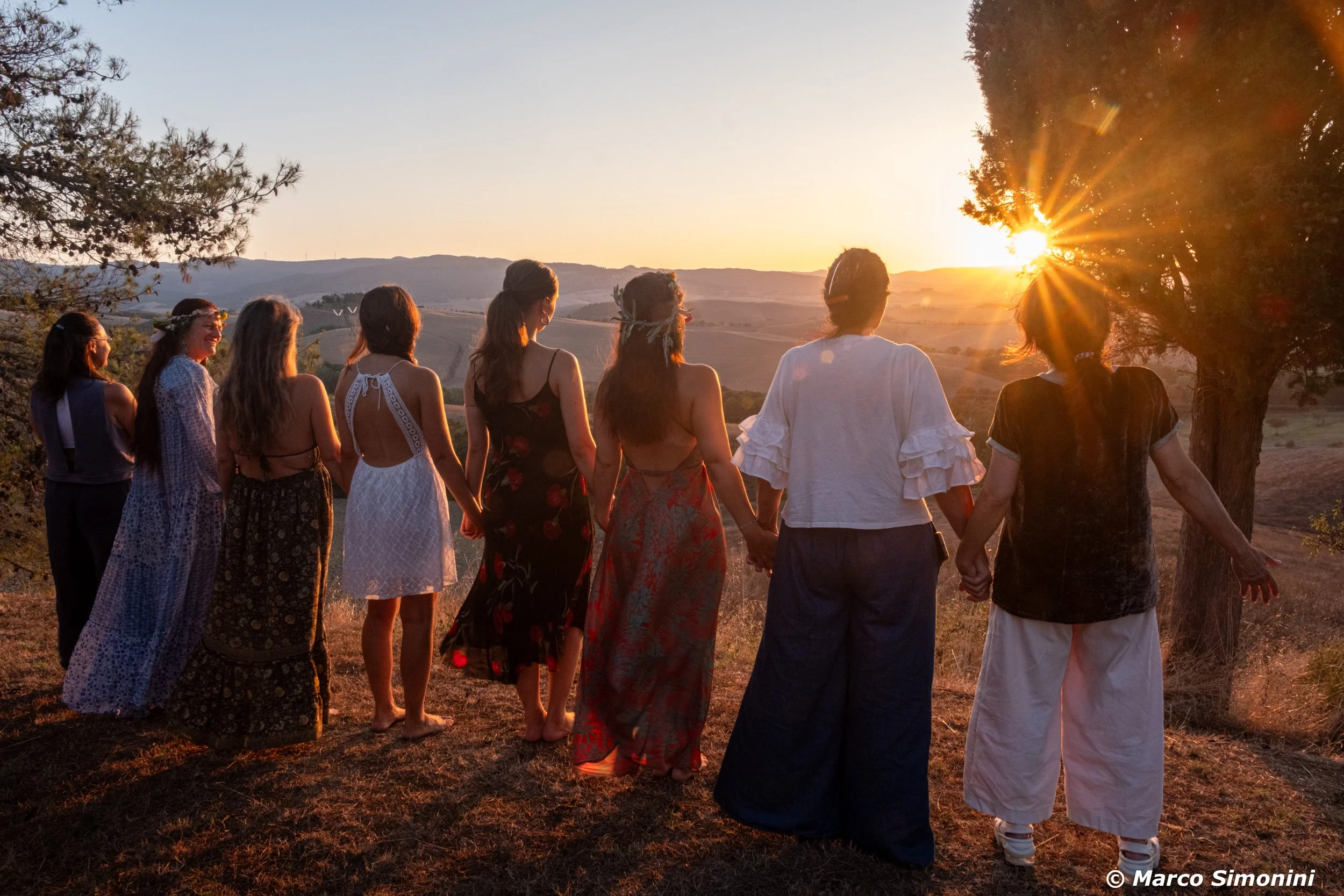 Marco Simonini-Sunset_Women.jpg
