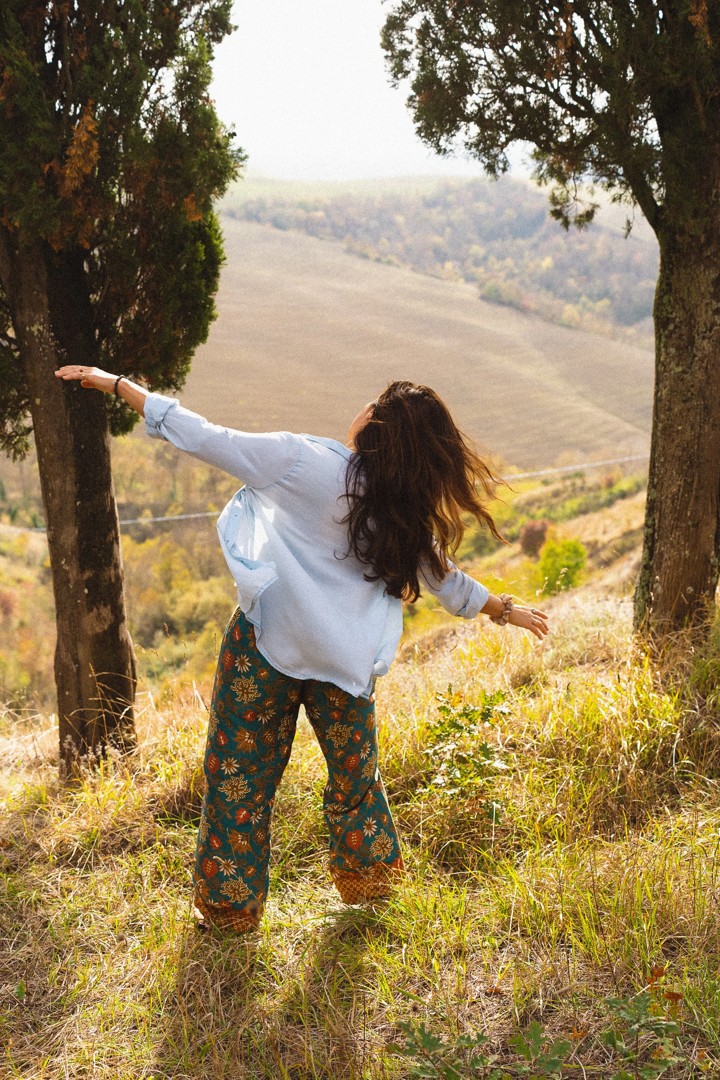 Create you Life Your Way with Hermas Lassalle 