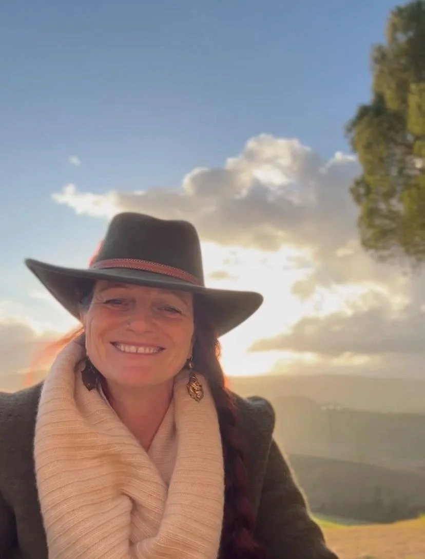 2026 Welcome Message from our Director Pushpa