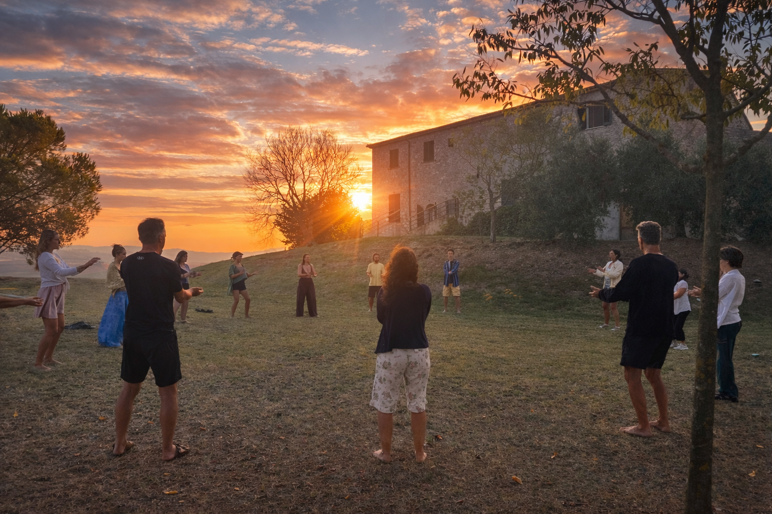 Warum Beständigkeit wichtig ist, Disziplin als Chance