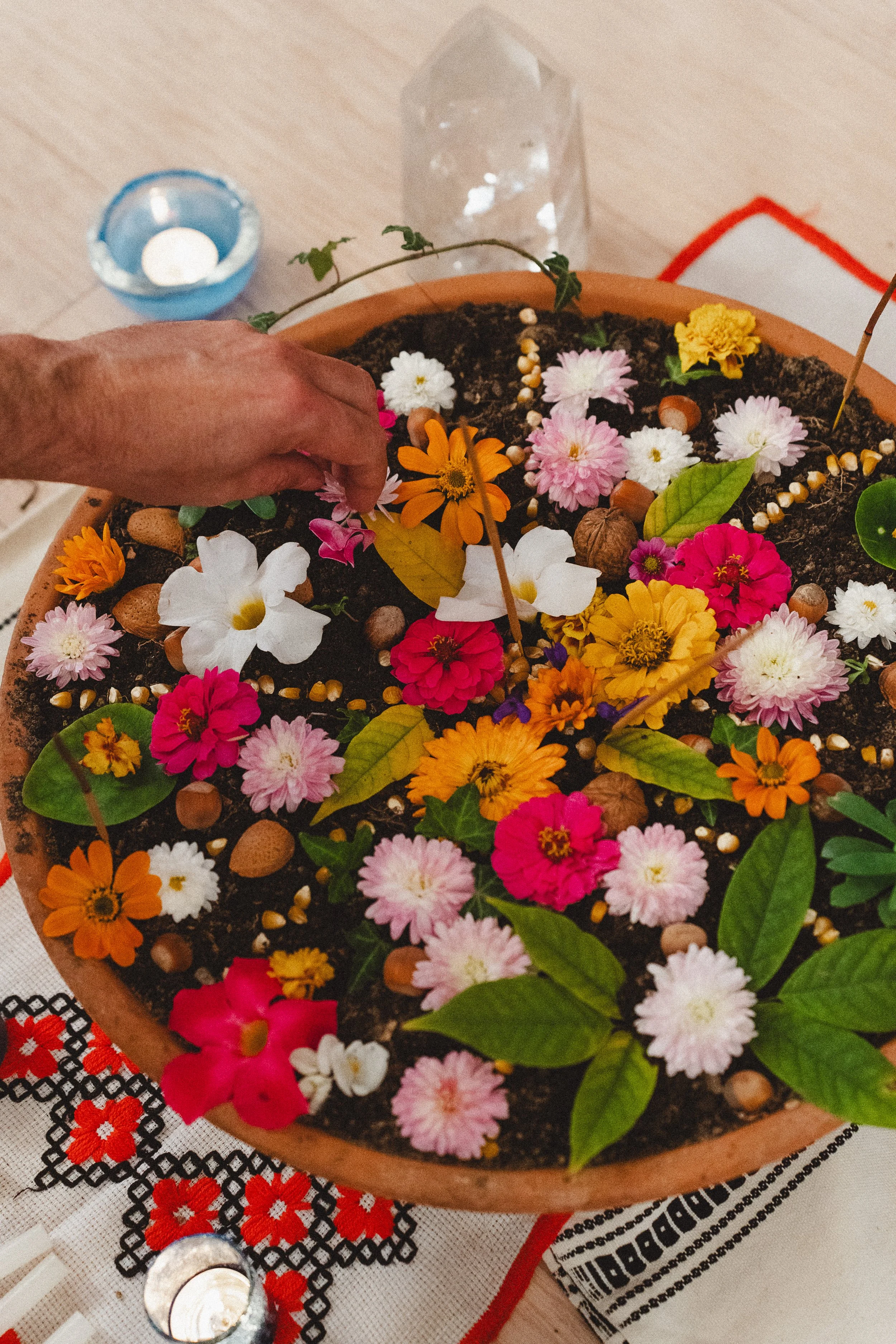 Altar_Zoran_Sarah 2025.JPG