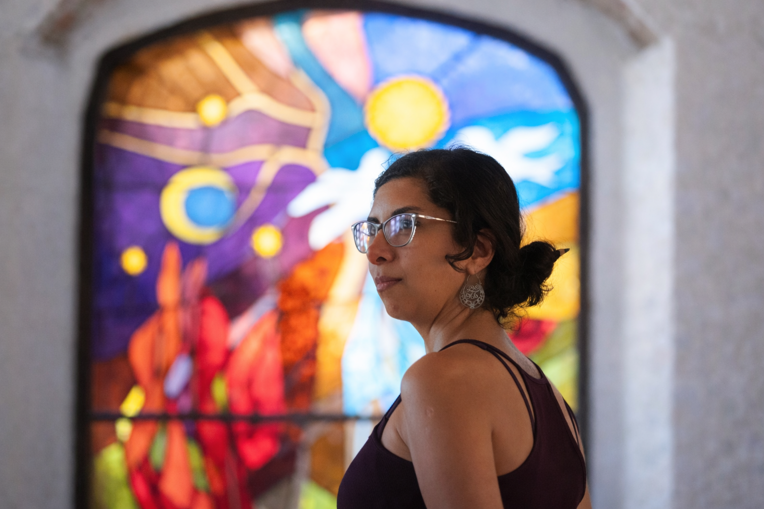 Stepping Beyond Your Story with Bruno and Carole