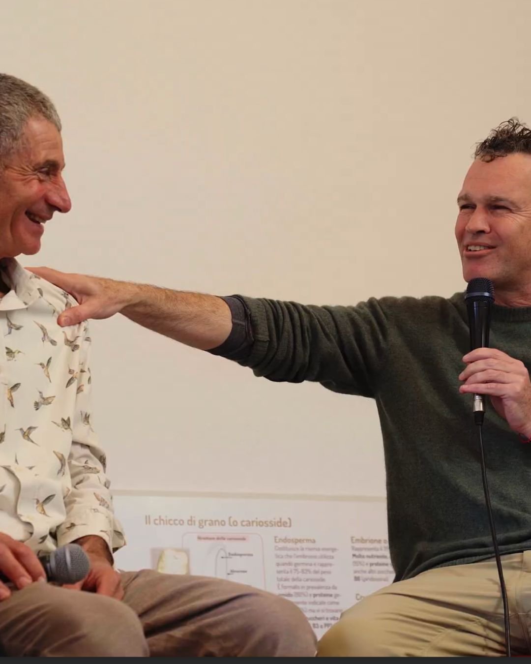 There Is No Such Thing as a Weed