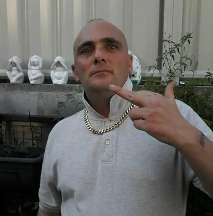 About Time for Justice helped change my life, says survivor of institutional abuse