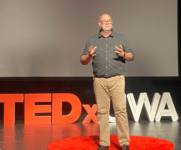 Helping young people turn their lives around