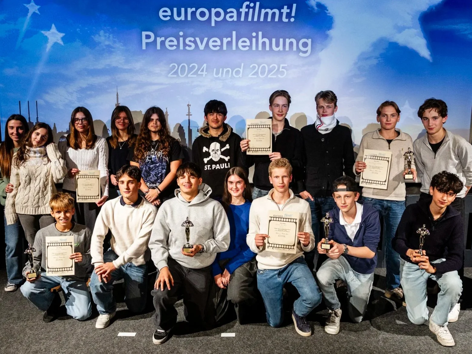 Fantastiske resultater for DENOSO på EUFIX 2025