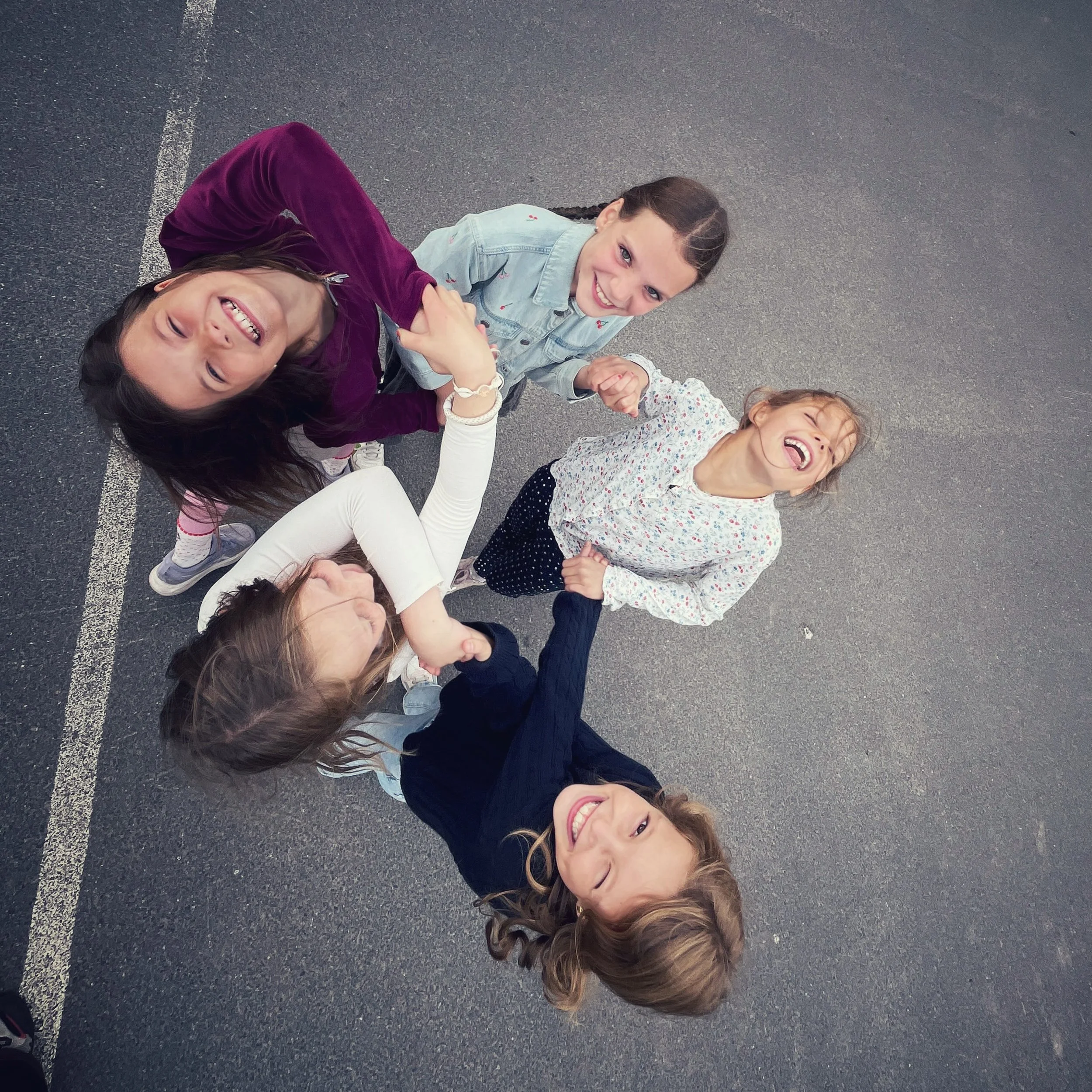 Da sind wir wieder 🙂 Tilbake til hverdagen 🏫 #denoso #skole #schulstart #osloskolen #aufgehts