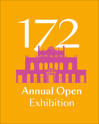 RWA Bristol, 172th Annual Open Exhibition