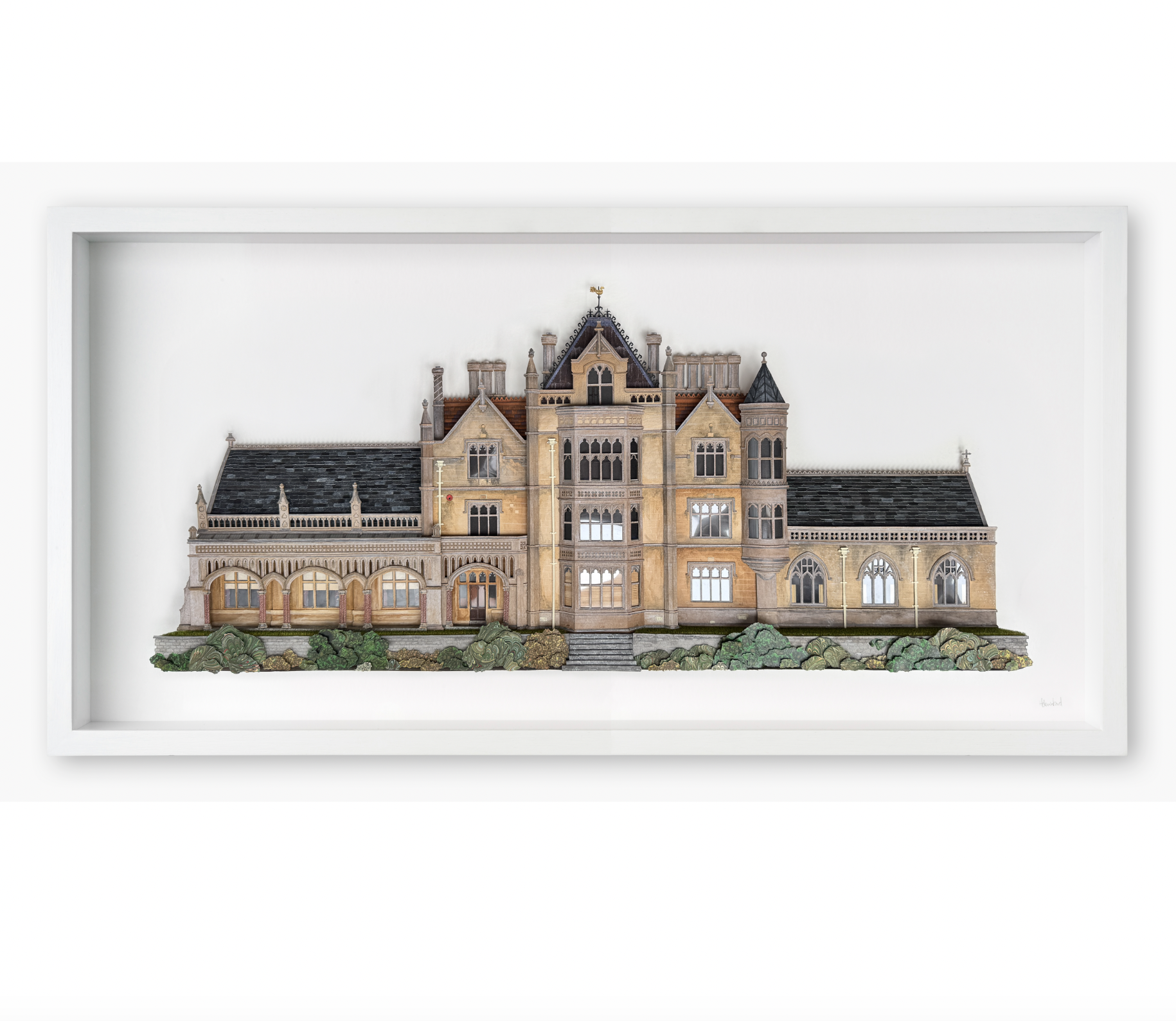RWA - 173rd Annual Open Exhibition - 2026
