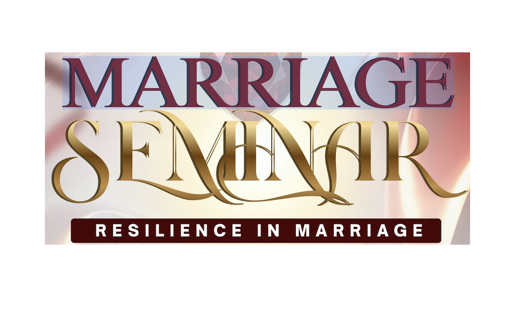 Marriage Seminar