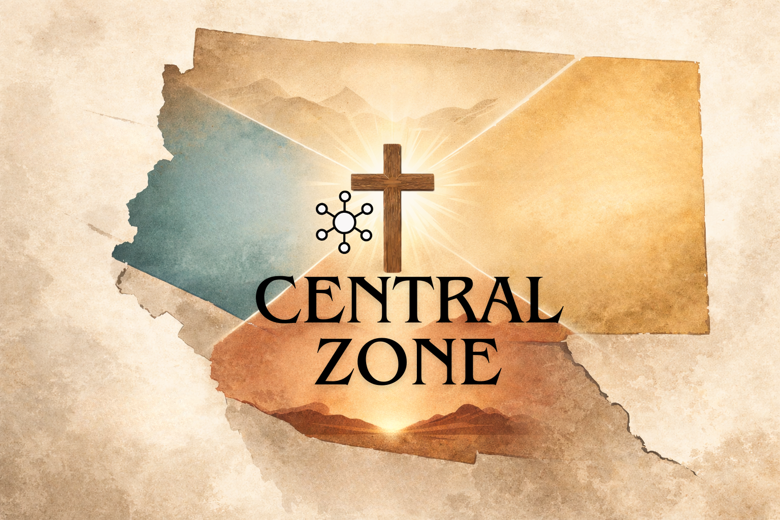 SNAD Central Zone Rally